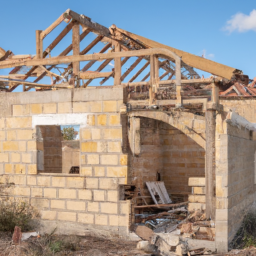 Rénovation de Bâtiment Éducatif pour un Environnement Propice à l'Apprentissage Chennevieres-sur-Marne